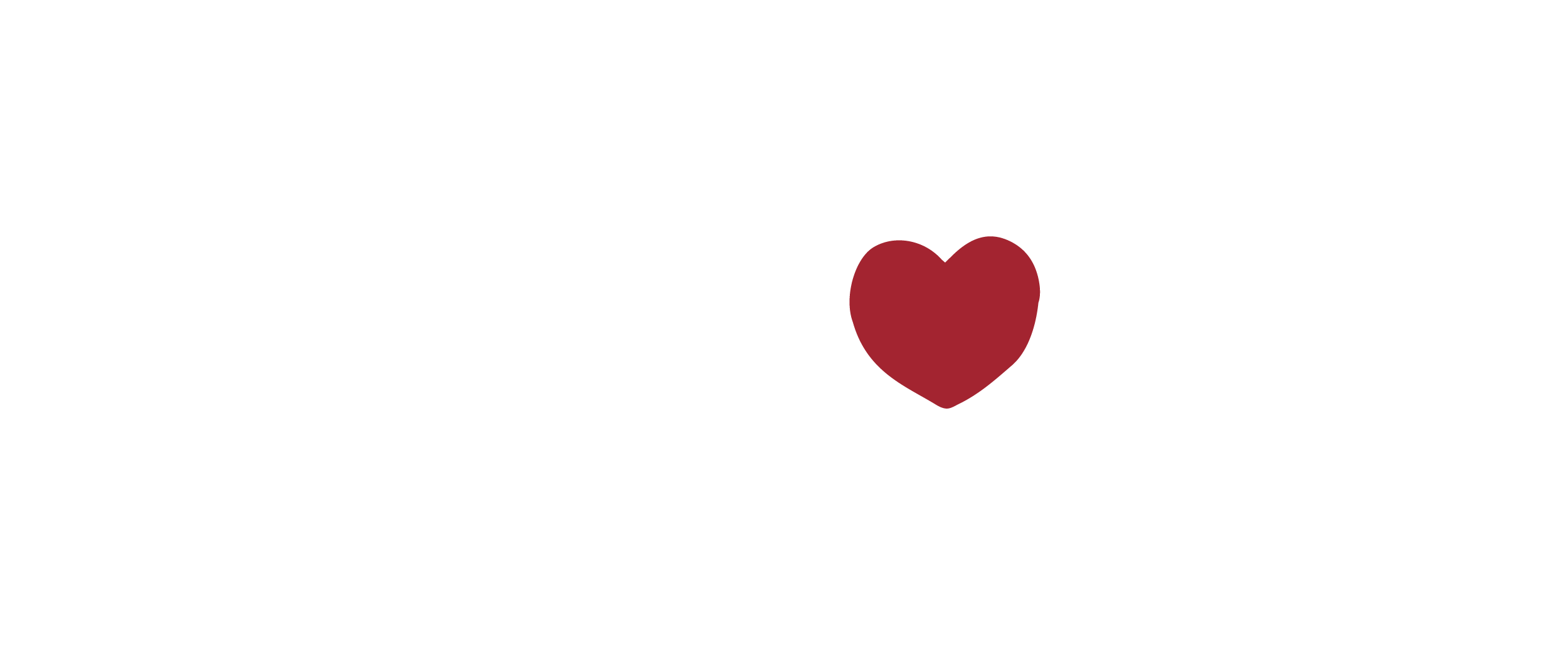 Good Loans logo with a heart
