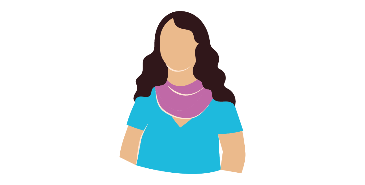 Tessa illustration